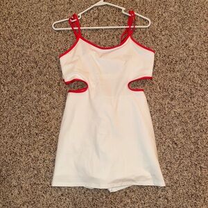 Free People Athletic Dress